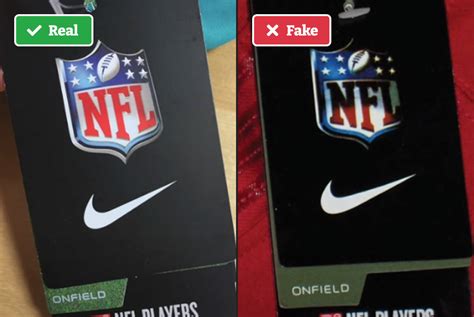 real vs fake nfl jerseys